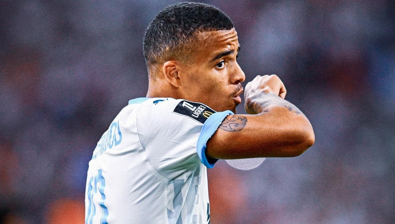 Dan la razón al Getafe con Greenwood