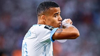 Dan la razón al Getafe con Greenwood