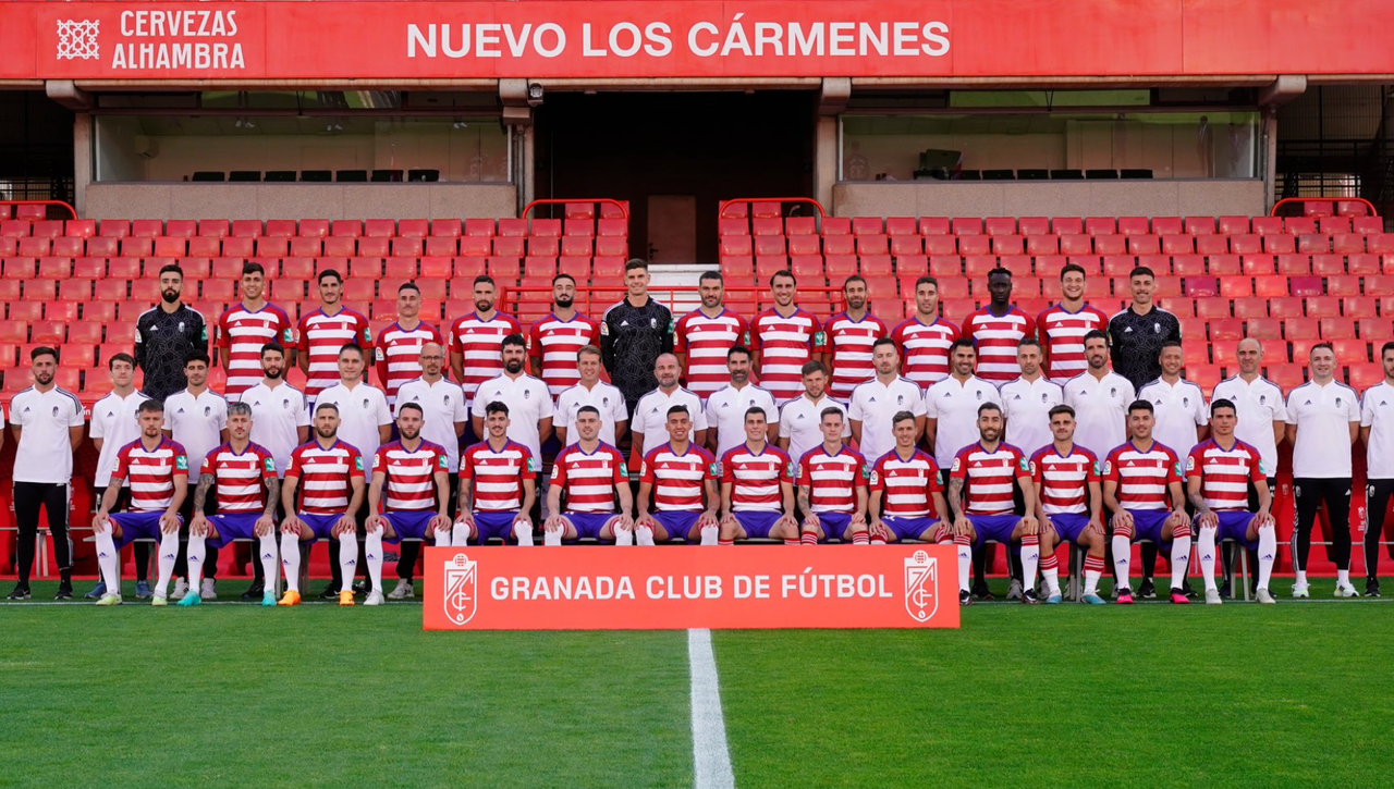 El Granada se lleva el "sobresaliente" de LaLiga