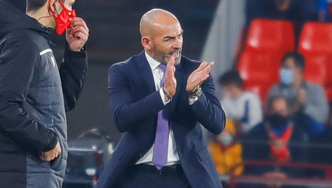 Paco Jémez hace las maletas hacia un destino complicado