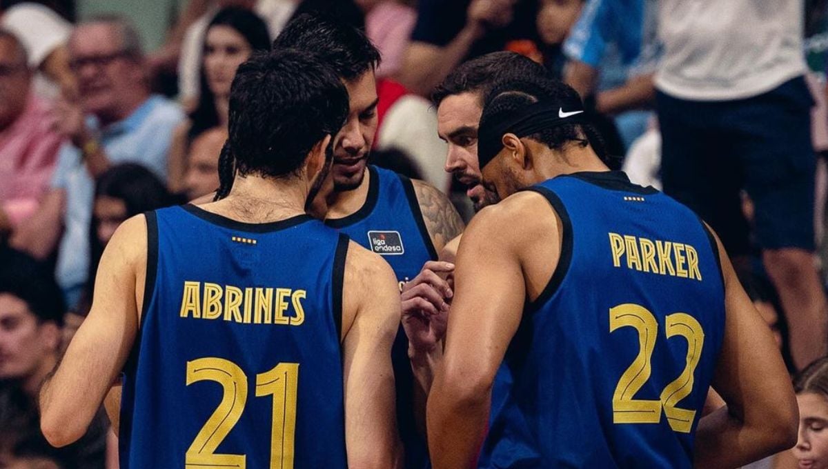 El adiós al Barça que aún escuece