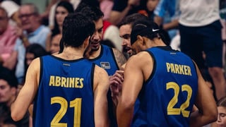 El adiós al Barça que aún escuece