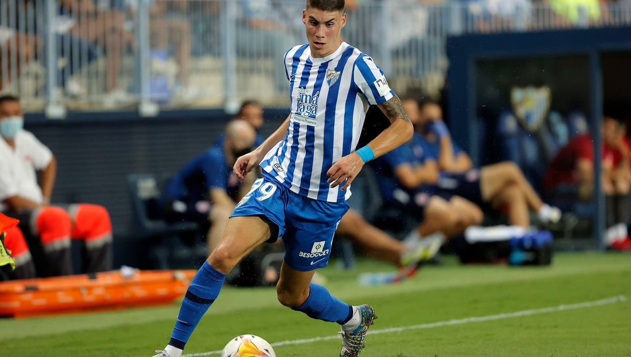 El Atlético, en guardia por Roberto Fernández 