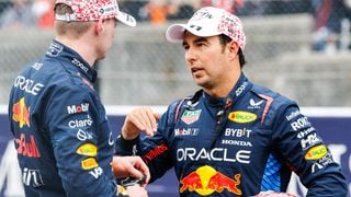 Red Bull tiene fecha límite para elegir piloto