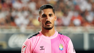 Las Palmas, triste por Álvaro Valles