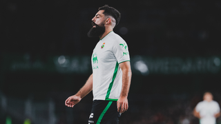 Asier Villalibre vuelve a conquistar la tabla de goleadores 