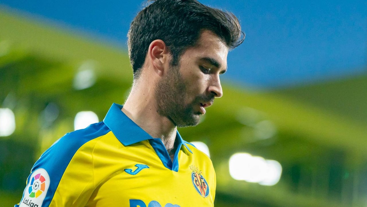 Manu Trigueros le da un repaso a Setién, Pacheta y Marcelino en el Villarreal