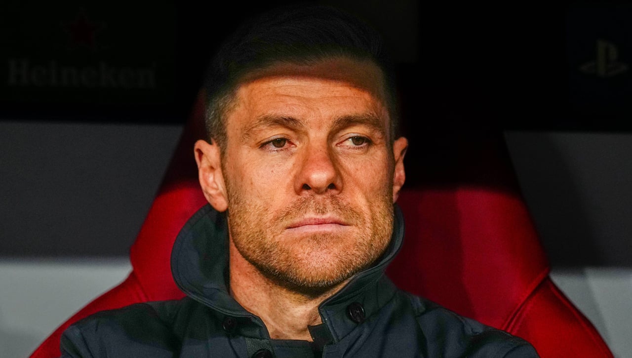 El Leverkusen  de Xabi Alonso completa su semana negra con otra derrota frente al Werder Bremen