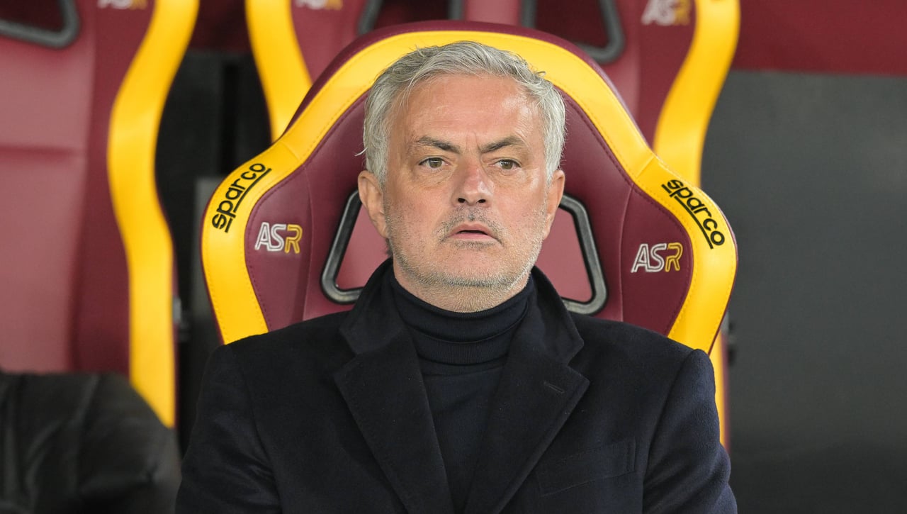 Jorge Mendes encuentra trabajo rápido para José Mourinho: ofrecido al Nápoles