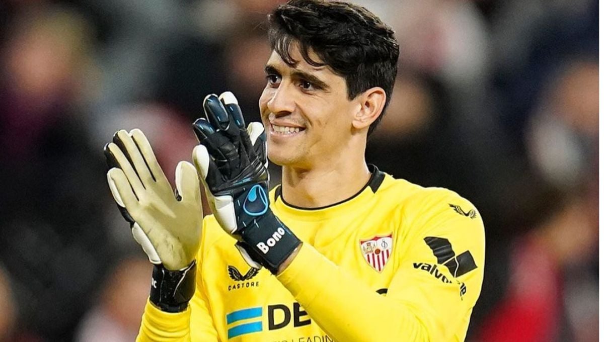 Víctor Orta y la oferta del Real Madrid por Bono