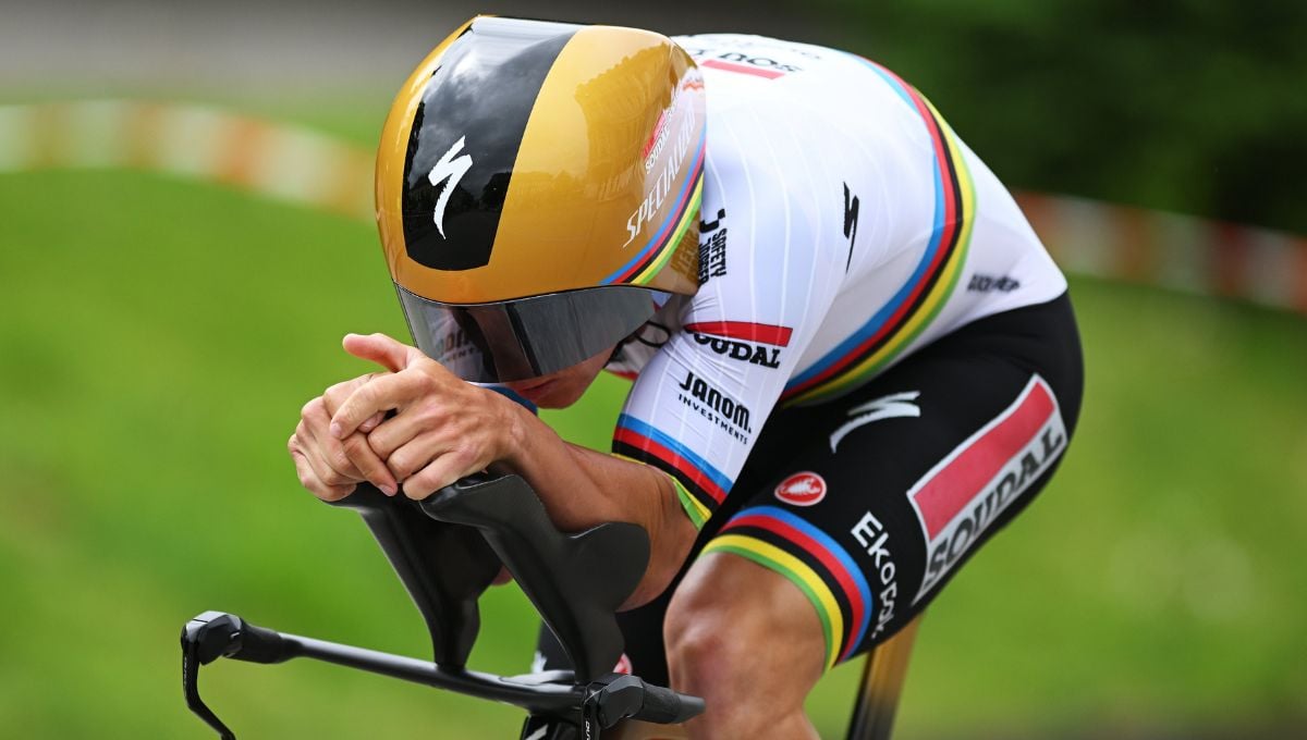 Dos fichajes confirmados y Evenepoel rompe el mercado