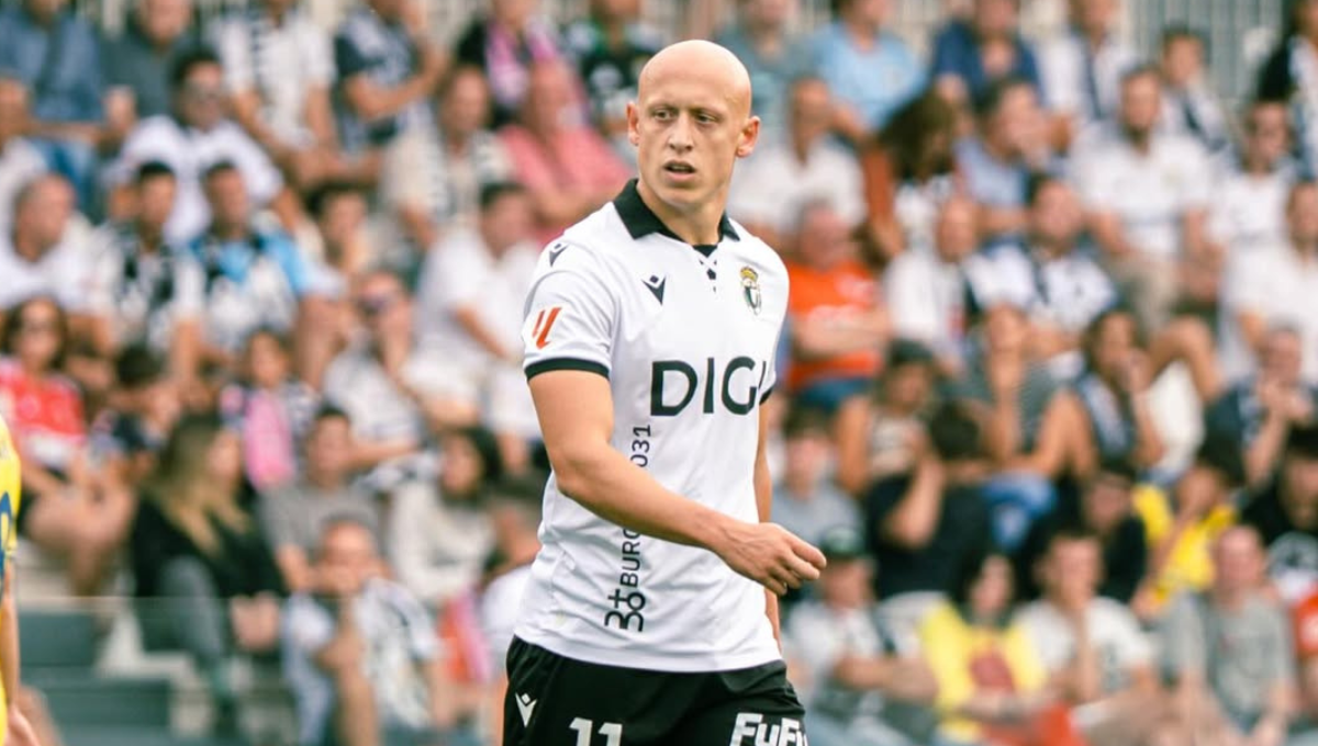 Se confirma el duro revés con Víctor Mollejo