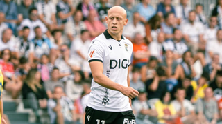 Se confirma el duro revés con Víctor Mollejo