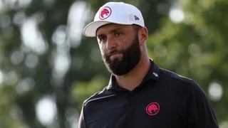  Jon Rahm causa baja antes Open de España