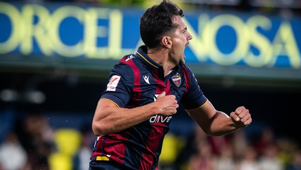 Tremendo golpe a las opciones de ascenso del Levante