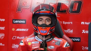 Bagnaia se hunde: Así queda el Mundial de MotoGP tras el Gran Premio de Portugal