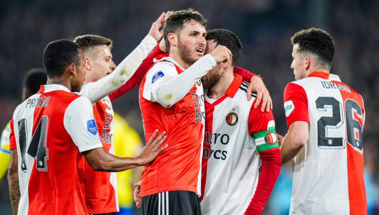 El Sevilla ya sabe cuánto vale Santiago Giménez