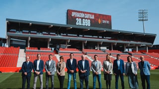 El Mallorca, más cerca de su objetivo para la final de Copa