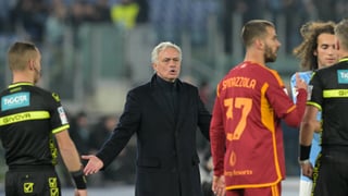 El sueño de Mourinho