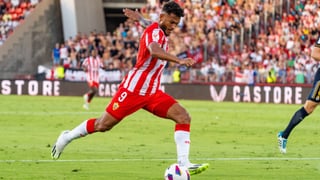 Luis Suárez vuelve a Granada por otra denuncia por presuntos malos tratos