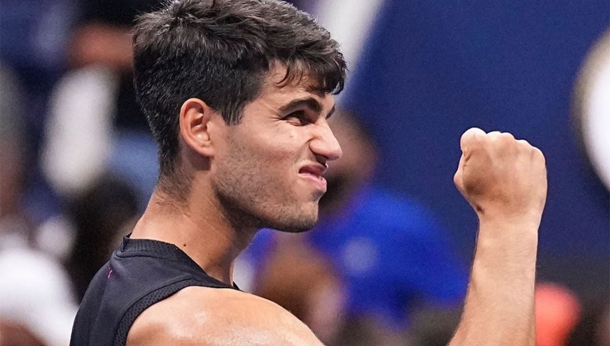 Alcaraz se acuerda de París y sentencia a Djokovic