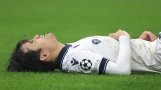 La Real Sociedad pierde a Take Kubo e Imanol Alguacil ya piensa en la alternativa