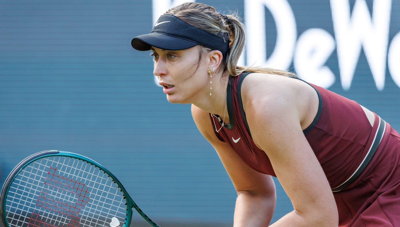 Paula Badosa ya tiene fecha de regreso y hoja de ruta para 2026