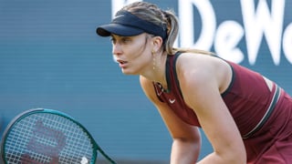 Paula Badosa ya tiene fecha de regreso y hoja de ruta para 2026