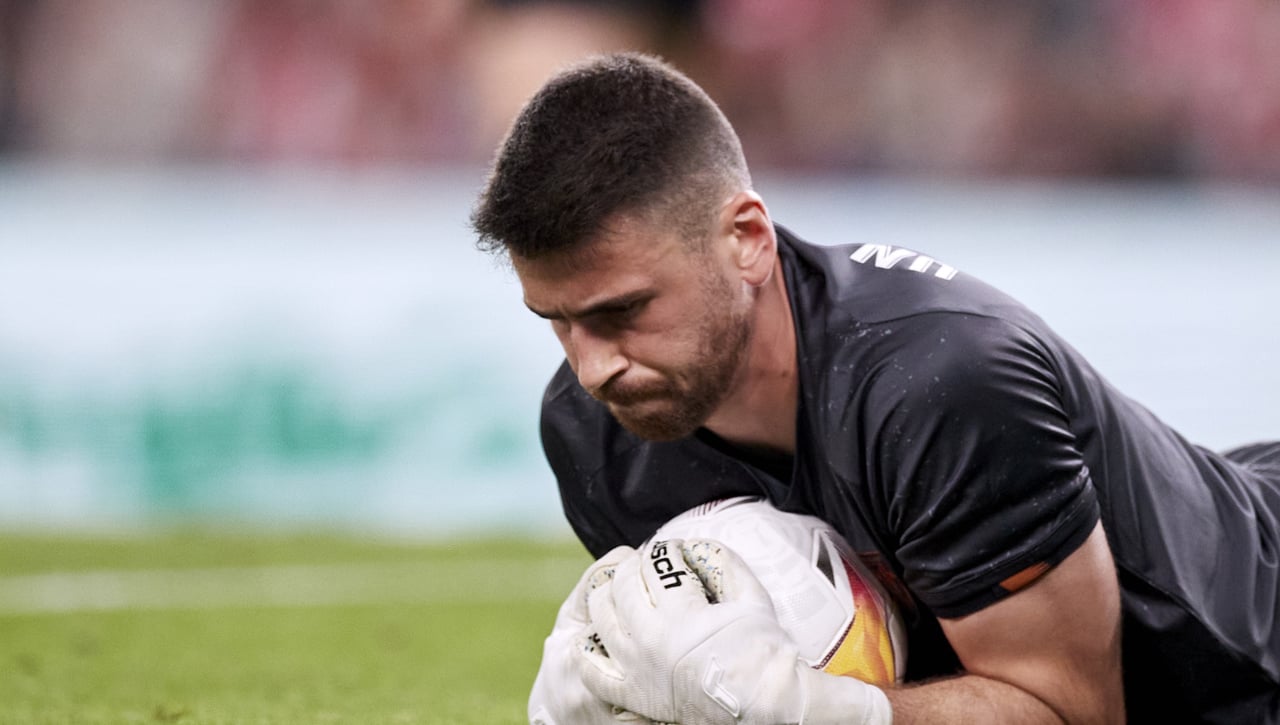 La duda a resolver en el Athletic Club