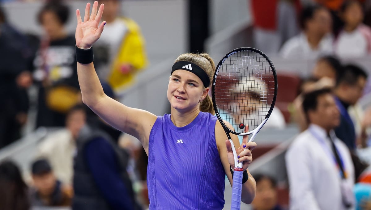 La gran esperanza local se queda fuera en Pekín