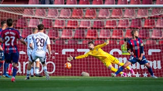 Jornada 40 de LaLiga Hypermotion 2024-25 | Partidos, horarios y dónde ver en TV la Segunda división en vivo online