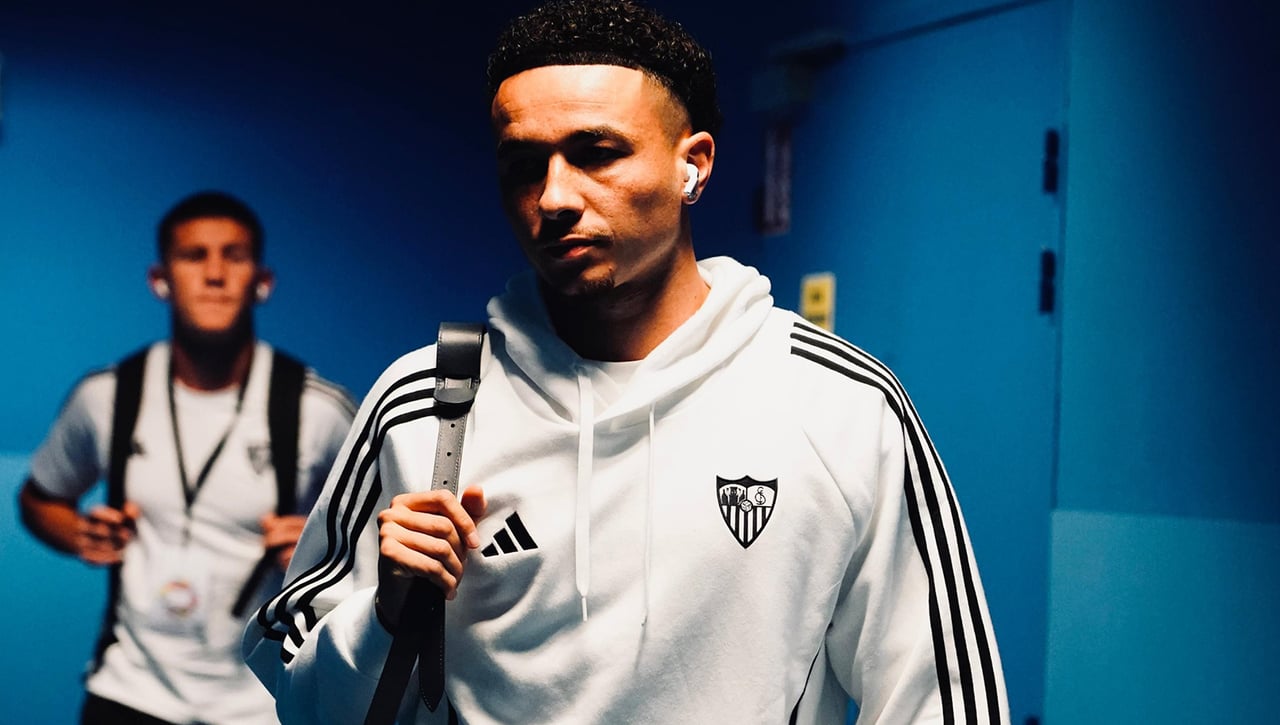 Lesión de Rubén Vargas y ocho bajas del Sevilla para Toulouse, con Juanlu presente  