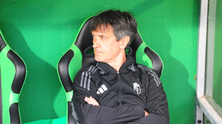 La salida de Pacheta