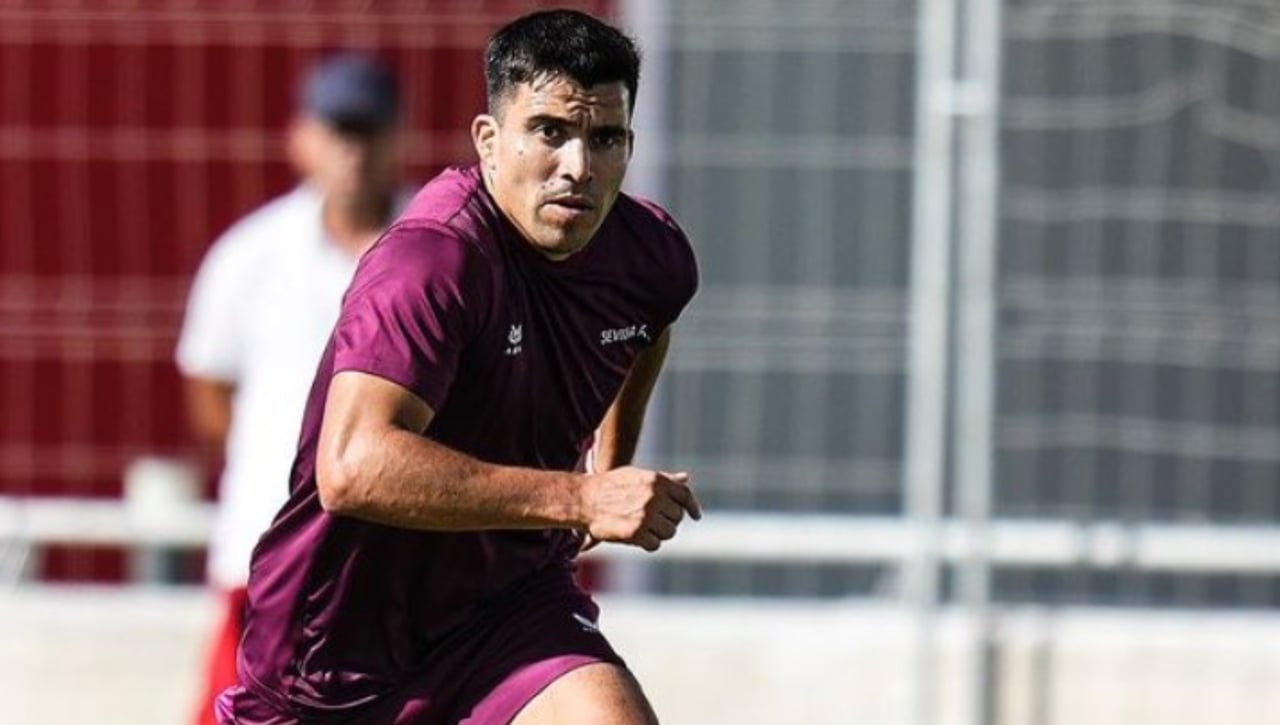 Mendilibar pone fecha al regreso de Acuña