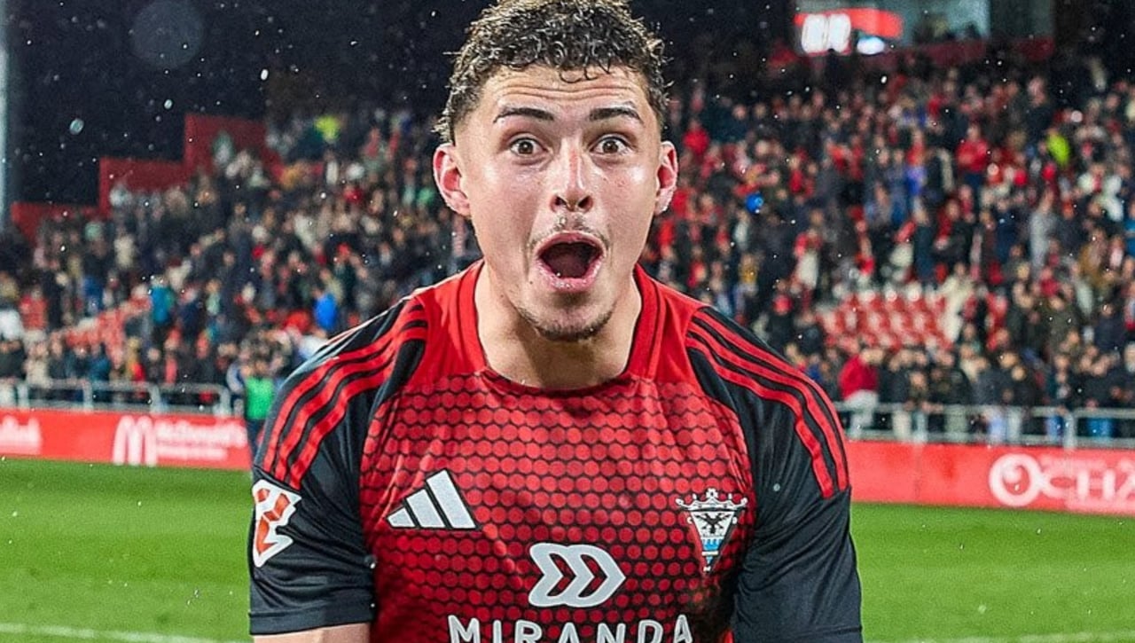 Negociaciones rotas por el fichaje de Panichelli