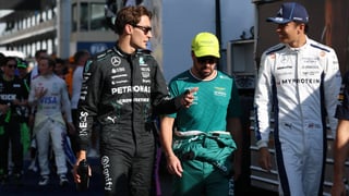 La gran polémica de Fernando Alonso obliga a tomar medidas en el GP de Australia