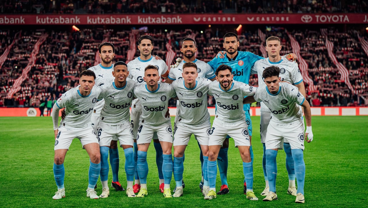 Guardiola pesca en la revelación de LaLiga