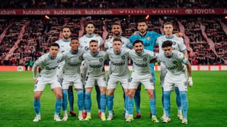 Guardiola pesca en la revelación de LaLiga