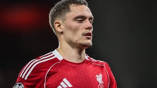 Wirtz, en el punto de mira