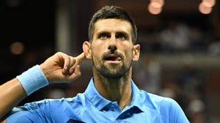 Djokovic se mete en política