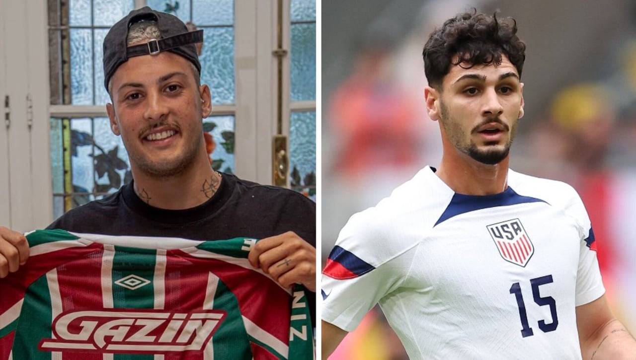 El resuelto 'caso Guga' destapa el gran engaño del zoco brasileño; Johnny, camino de Italia