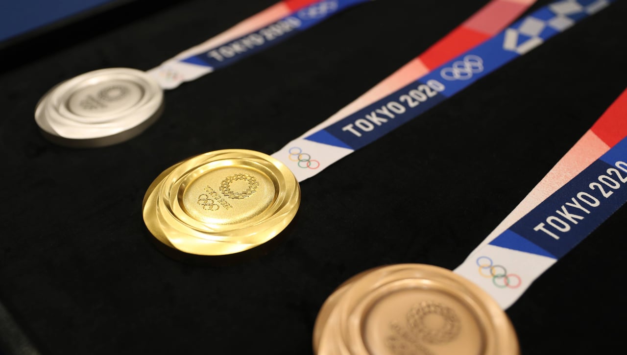 De ser una leyenda en los Juegos Olímpicos a vender las medallas por falta de dinero