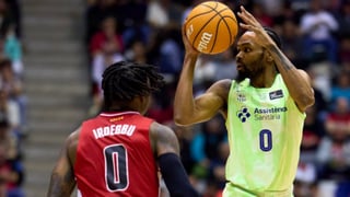 El Girona se lo complica a Peñarroya en el Barcelona