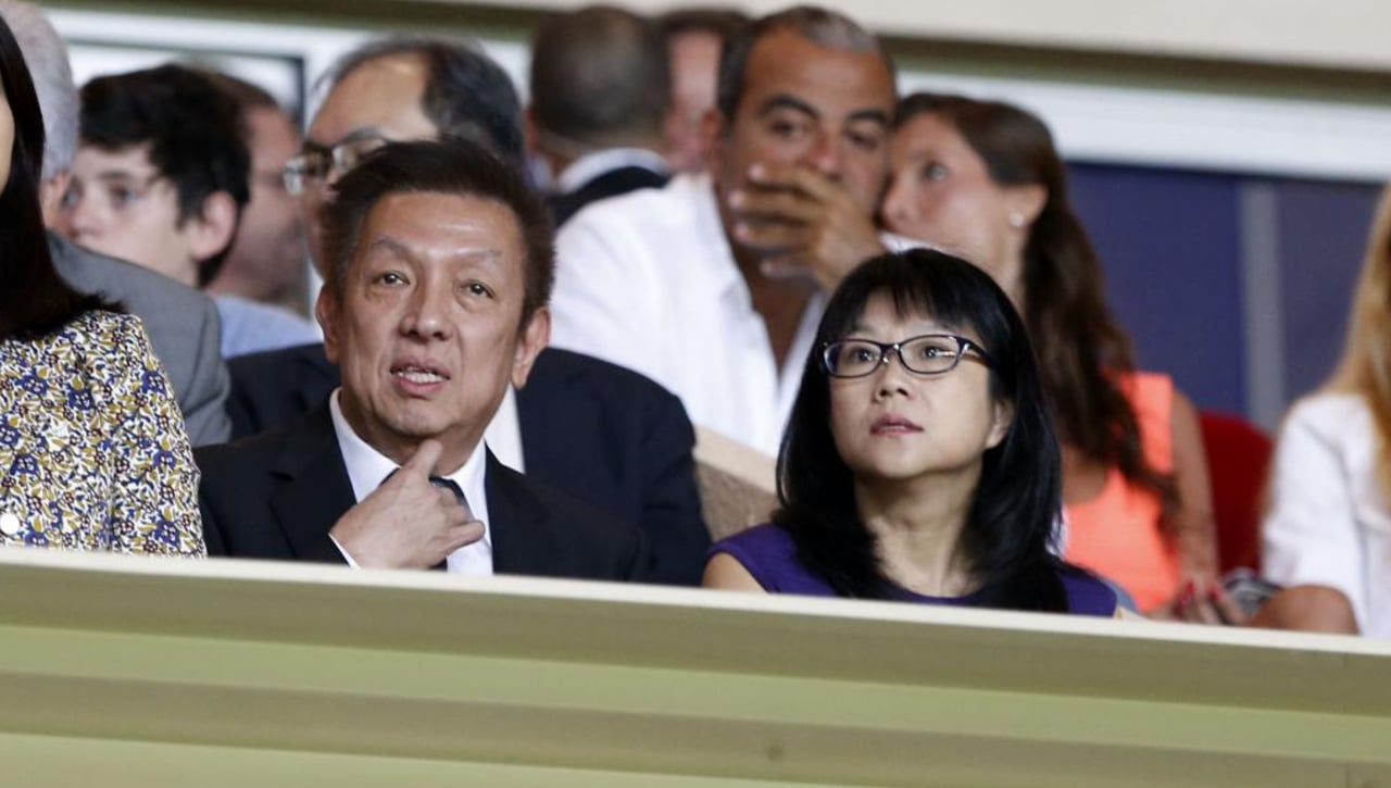 El nuevo grupo saudí que quiere comprar el Valencia a Peter Lim