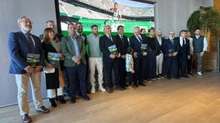 El ambicioso objetivo solidario de la Fundación Real Betis: "Queremos llegar a 50.000 personas" 