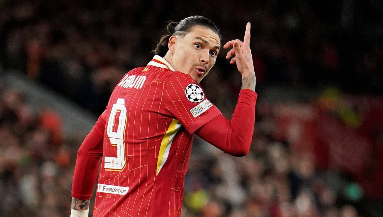 Más ruido por el fichaje de Darwin Núñez