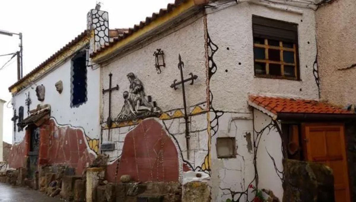 El pueblo español excomulgado por la iglesia y considerado oficialmente "maldito"