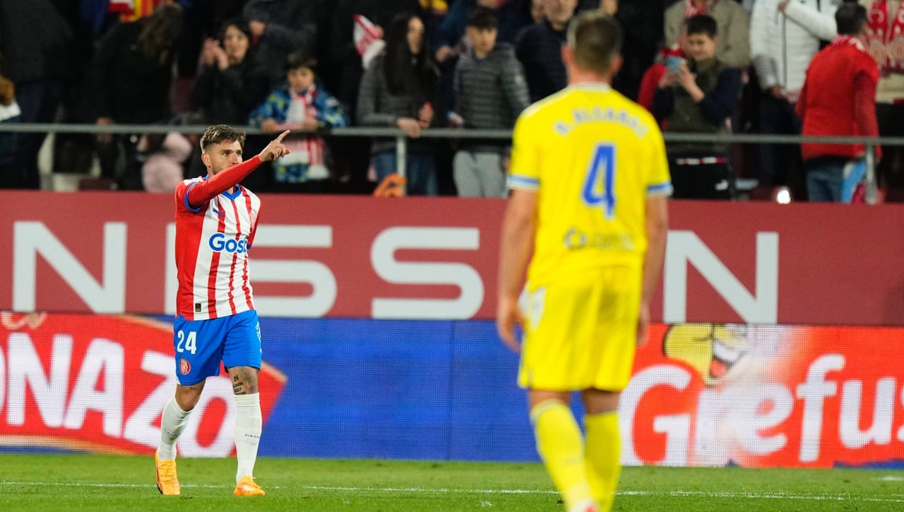 El tremendo dato que manda al Cádiz a Segunda