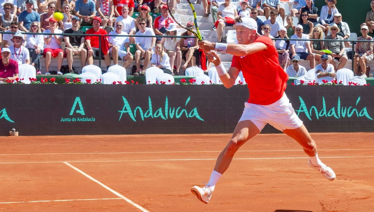 Andalucía, una plaza talismán para el tenis español