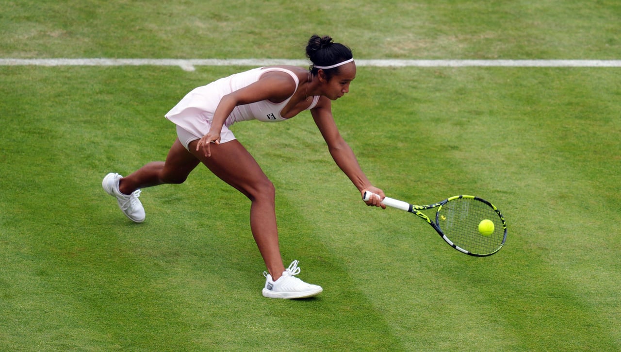 Cómo se eligen las pelotas oficiales de los Grand Slams